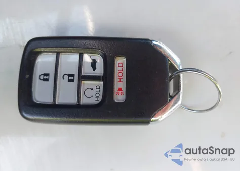 2019 Honda Cr-V Ex from USA, damaged, VIN 2HKRW2H56KH618706